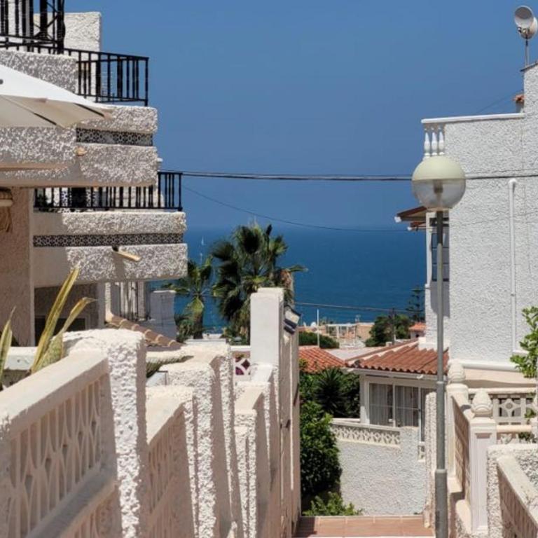 Mediterrán luxus - Apartamento de 2 dormitorios - 1