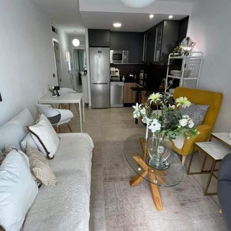 Mediterrán luxus - Apartamento de 2 dormitorios - 9