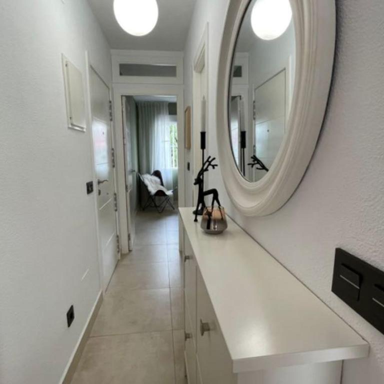 Mediterrán luxus - Apartamento de 2 dormitorios - 17