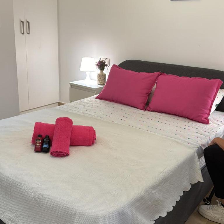 El sueño de Mauro - Apartamento de 1 dormitorio - 15