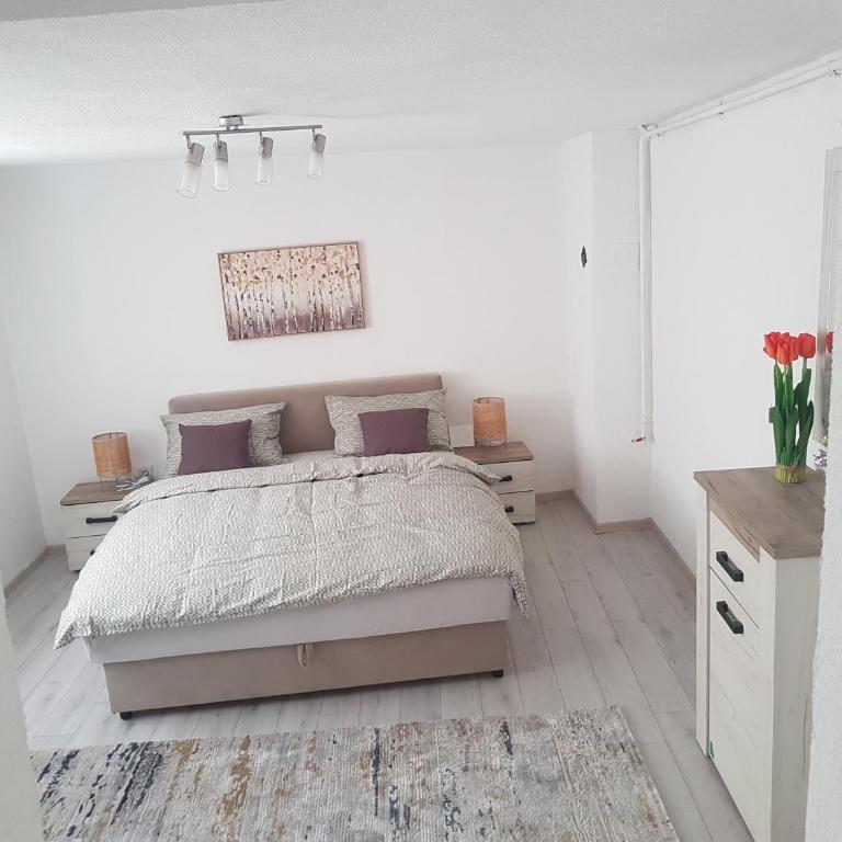 Apartman Memo - One-Bedroom Apartment - 1