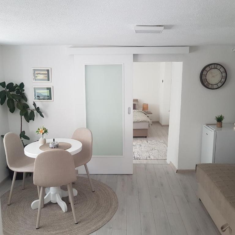 Apartman Memo - One-Bedroom Apartment - 4