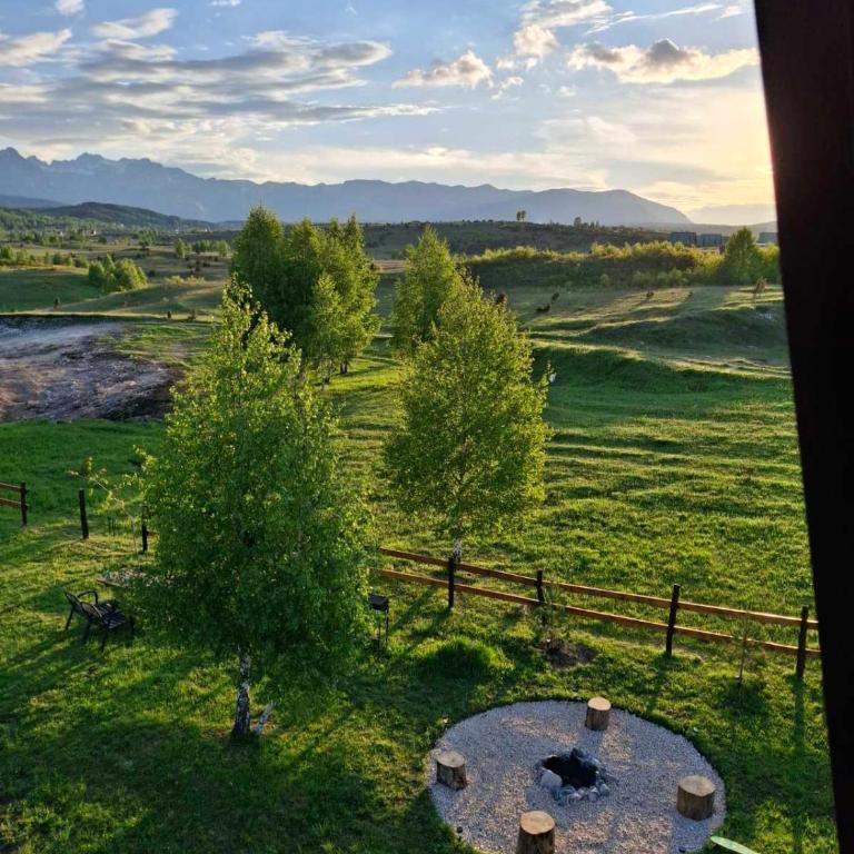 Villas Sunny Hill - Two-Bedroom House - 27