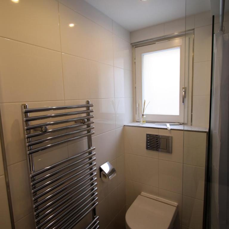 Central & Elegant Apartments,partially with Fireplace, by Zermatt Rental - Apartment mit 3 Schlafzimmern (8 Erwachsene) - 3
