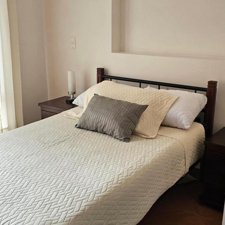 Villa Rosita - Apartamento de 2 dormitorios - 12
