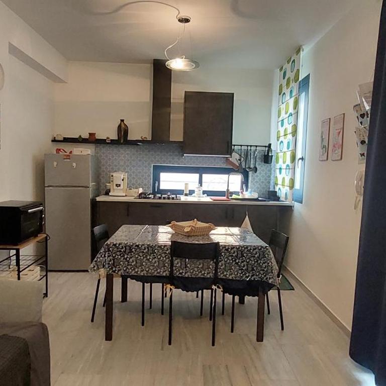 La casa dei nonni - Appartamento Standard - 9