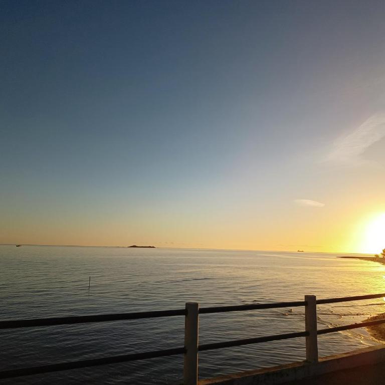 Apartamento 4 Para 2 Personas Planta Alta Bella Vista - One-Bedroom Apartment - 44