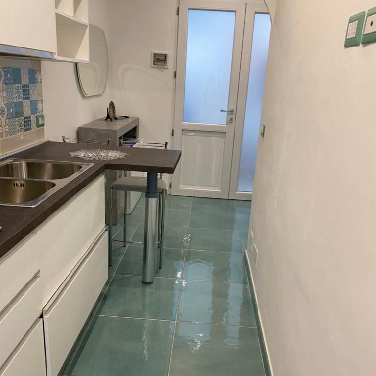 Ponzamania Diamante sul mare - Appartamento con 2 Camere da Letto - 17