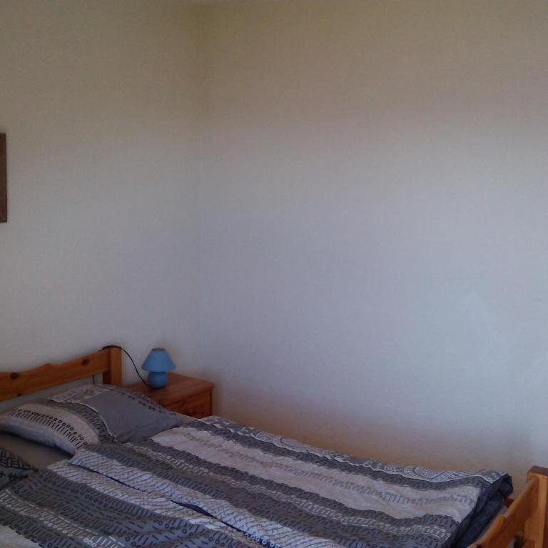 Appartement À La Jorette-Torgon - Apartment mit 1 Schlafzimmer - 11