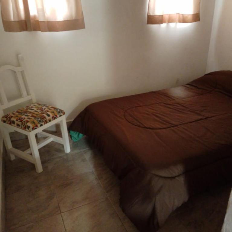 Departamento céntrico Belgrano - One-Bedroom Apartment - 5