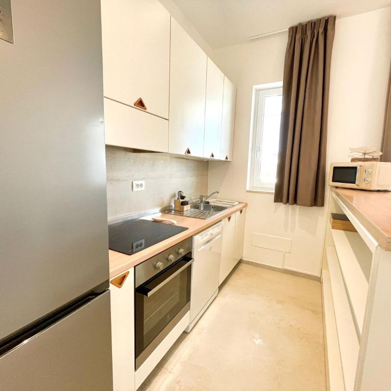 L'attico di Dimore del Sud - Two-Bedroom Apartment with Sea View - 21