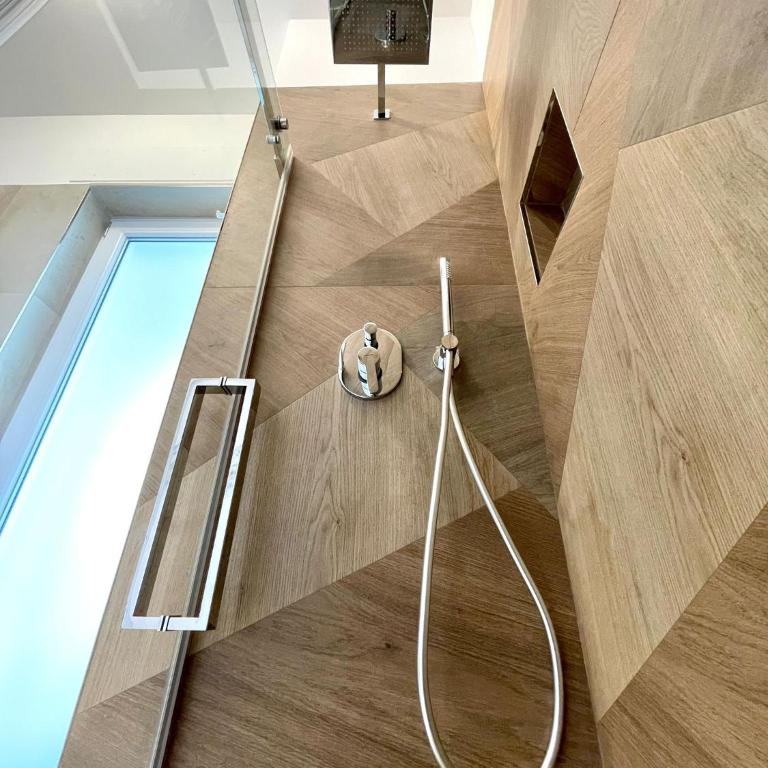 L'attico di Dimore del Sud - Two-Bedroom Apartment with Sea View - 25