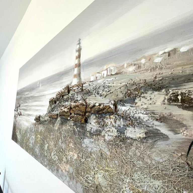 L'attico di Dimore del Sud - Two-Bedroom Apartment with Sea View - 37