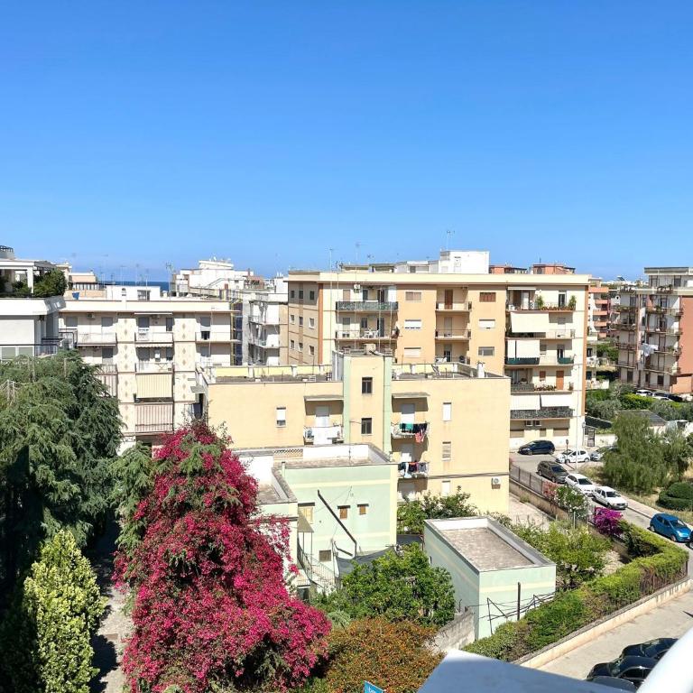 L'attico di Dimore del Sud - Two-Bedroom Apartment with Sea View - 38