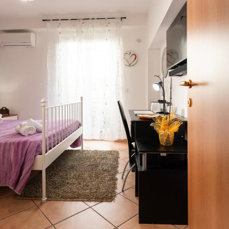 ALLEJANNI - Casa con 1 Camera da Letto - 12