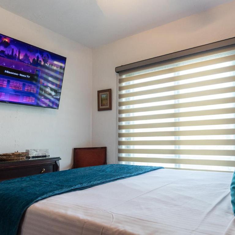 Villas Cancún Vacational - Deluxe Villa - 25