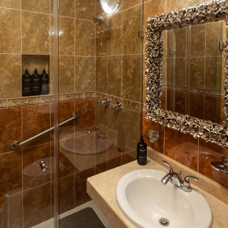 Villas Cancún Vacational - Deluxe Villa - 38
