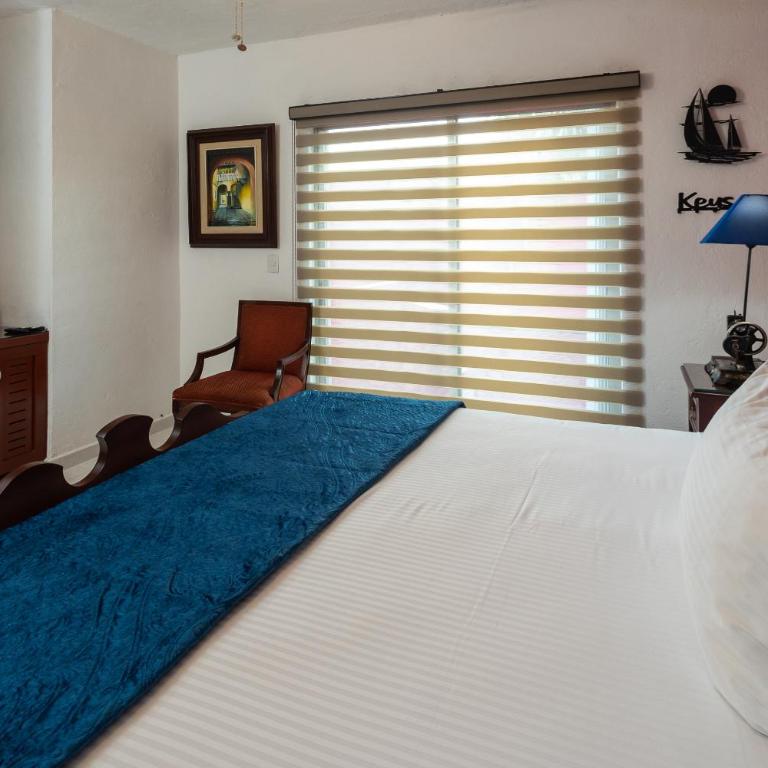 Villas Cancún Vacational - Deluxe Villa - 40