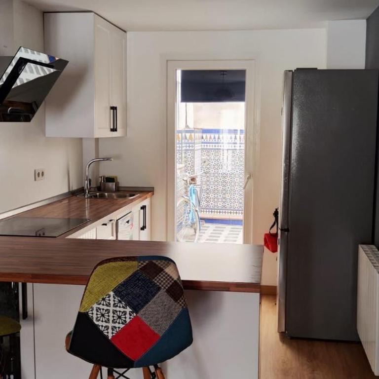Piso Montero - Apartamento de 2 dormitorios - 4
