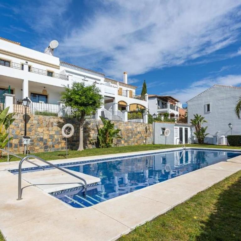 Townhouse with Garden - Apartamento - 1