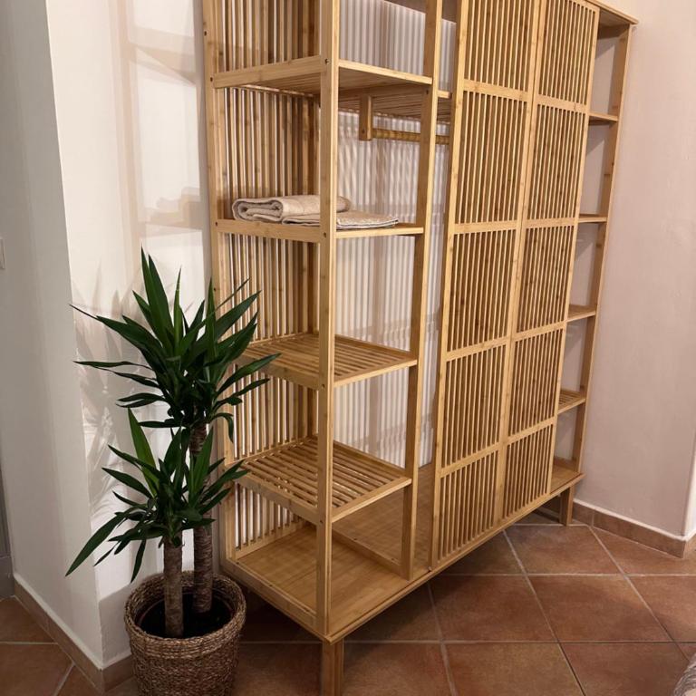Villarey Home - central apartment in Menton - Apartamento de 1 dormitorio - 3