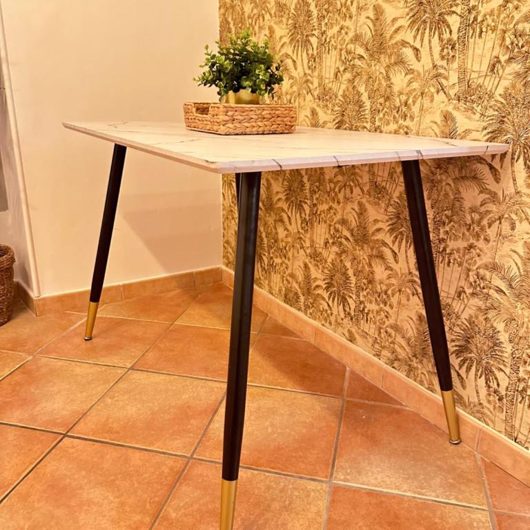 Villarey Home - central apartment in Menton - Apartamento de 1 dormitorio - 2