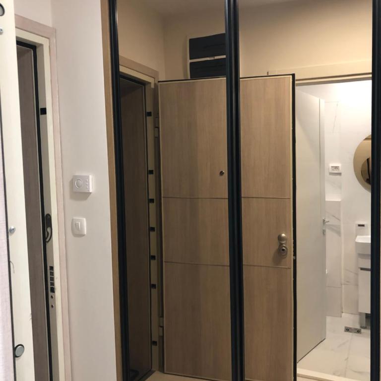Apartments Central Point 11 & Private Garage - Apartman sa 1 Spavaćom Sobom - 37