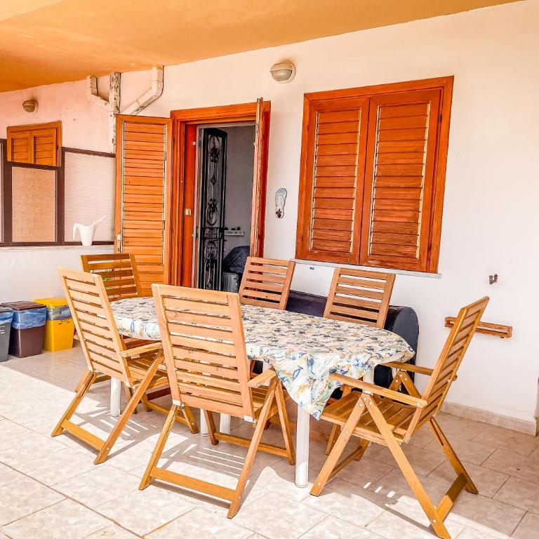 Solemare Letojanni apartment - Appartamento con 2 Camere da Letto - 3