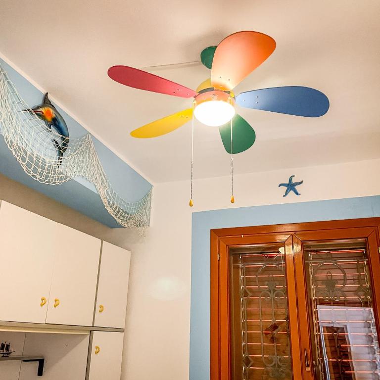 Solemare Letojanni apartment - Appartamento con 2 Camere da Letto - 14