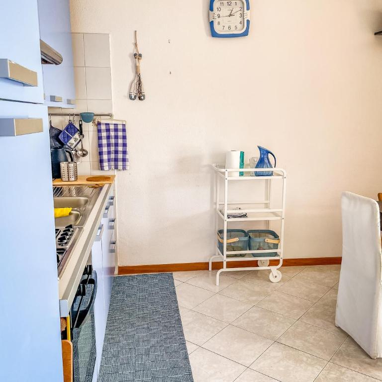 Solemare Letojanni apartment - Appartamento con 2 Camere da Letto - 28