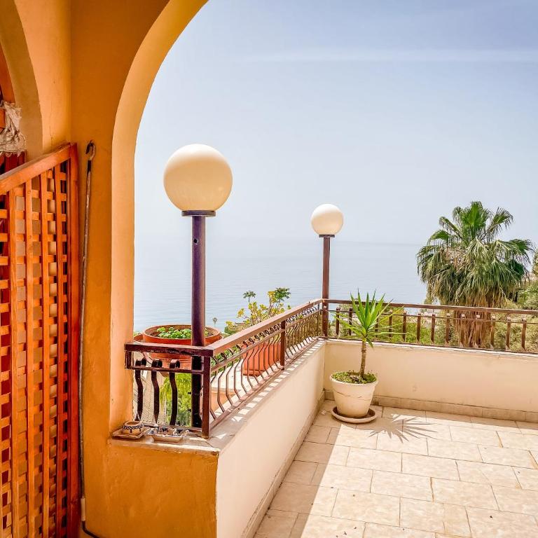 Solemare Letojanni apartment - Appartamento con 2 Camere da Letto - 32
