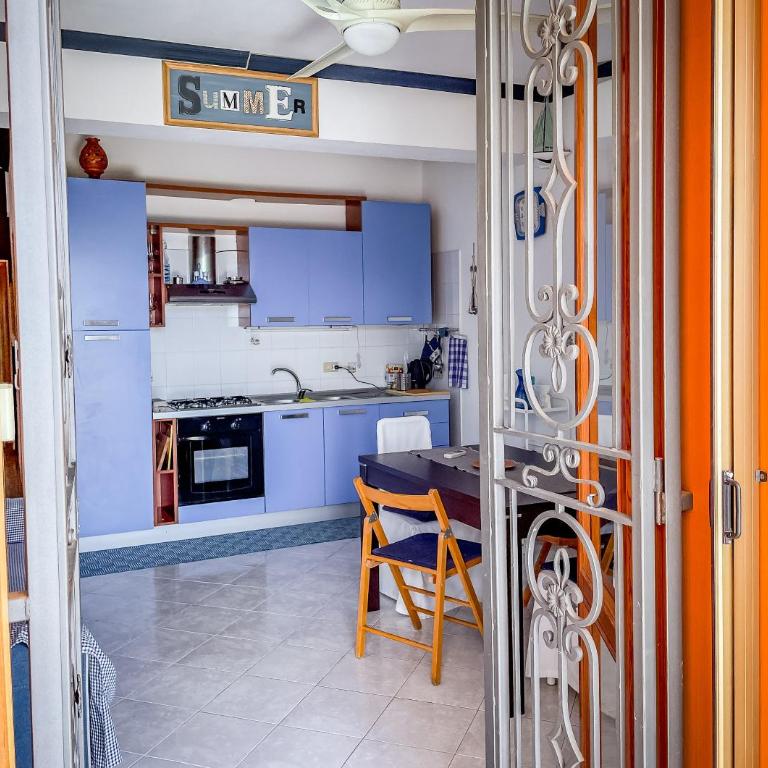 Solemare Letojanni apartment - Appartamento con 2 Camere da Letto - 6