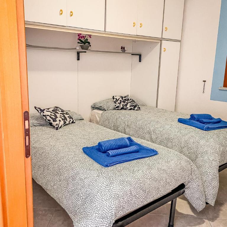 Solemare Letojanni apartment - Appartamento con 2 Camere da Letto - 9