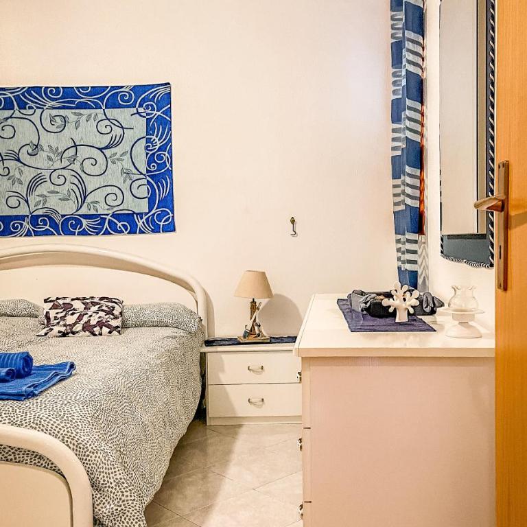 Solemare Letojanni apartment - Appartamento con 2 Camere da Letto - 15