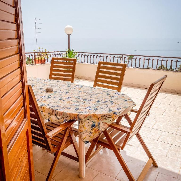 Solemare Letojanni apartment - Appartamento con 2 Camere da Letto - 5