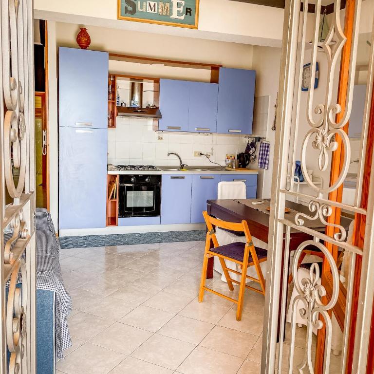Solemare Letojanni apartment - Appartamento con 2 Camere da Letto - 16