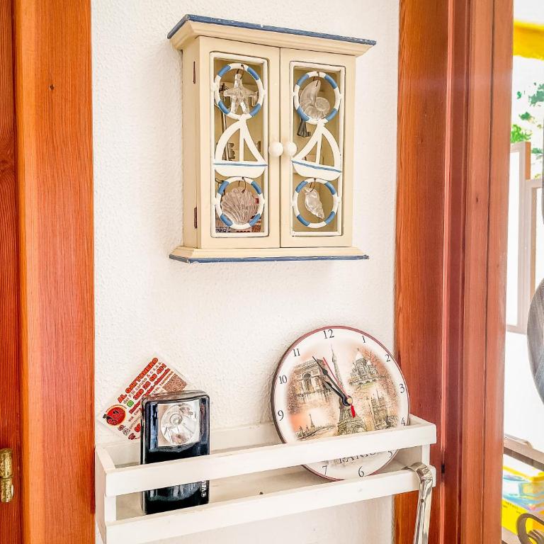 Solemare Letojanni apartment - Appartamento con 2 Camere da Letto - 17