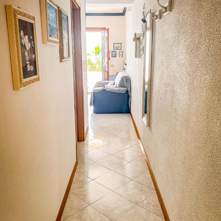 Solemare Letojanni apartment - Appartamento con 2 Camere da Letto - 30