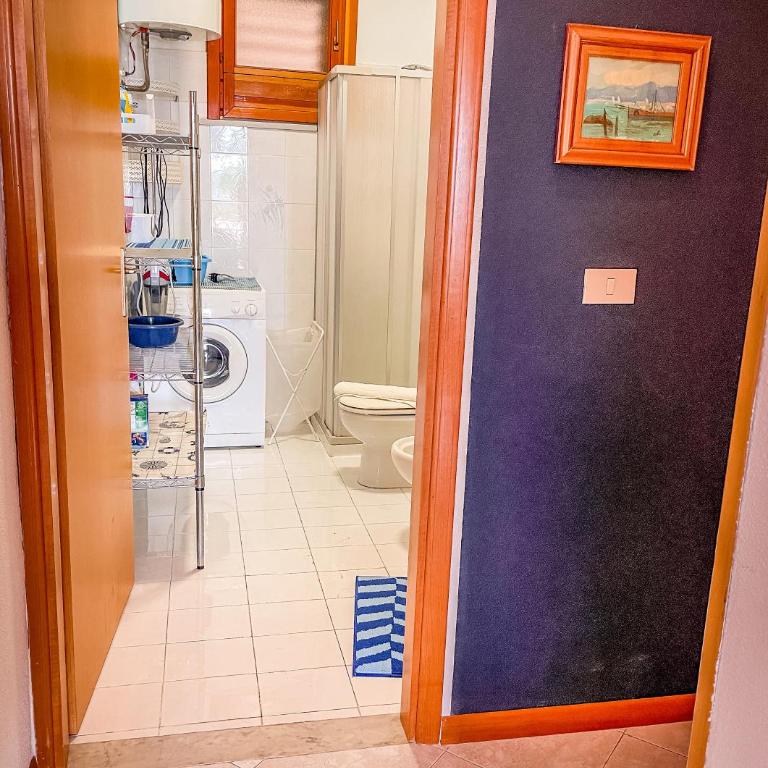 Solemare Letojanni apartment - Appartamento con 2 Camere da Letto - 31