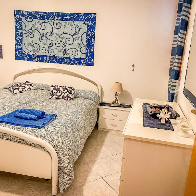 Solemare Letojanni apartment - Appartamento con 2 Camere da Letto - 12