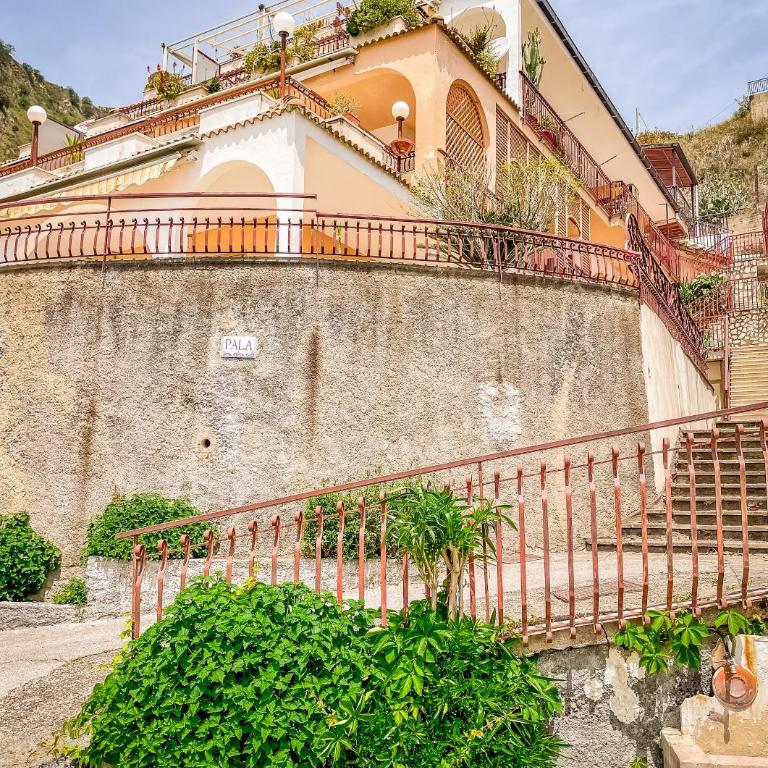 Solemare Letojanni apartment - Appartamento con 2 Camere da Letto - 22