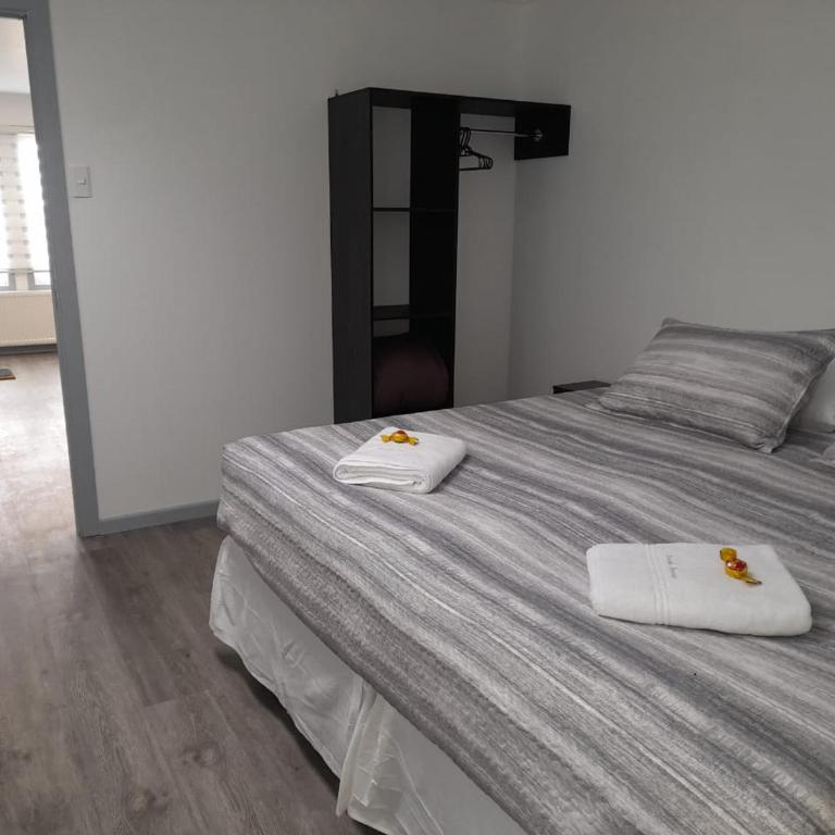 Departamento Calafate - Casa con 1 dormitorio - 5