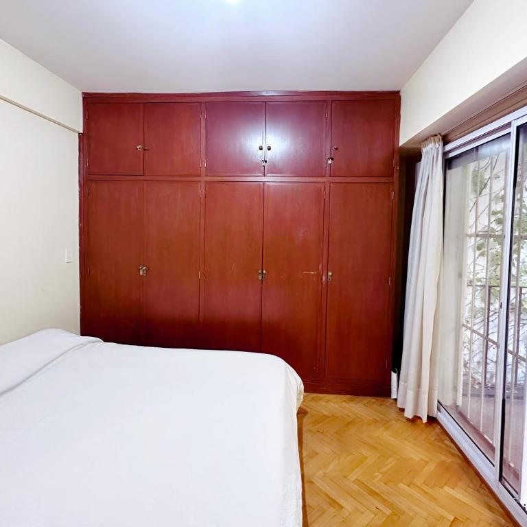 Hermoso departamento en Recoleta - Apartamento de 3 dormitorios - 4