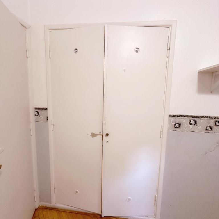 Hermoso departamento en Recoleta - Apartamento de 3 dormitorios - 6