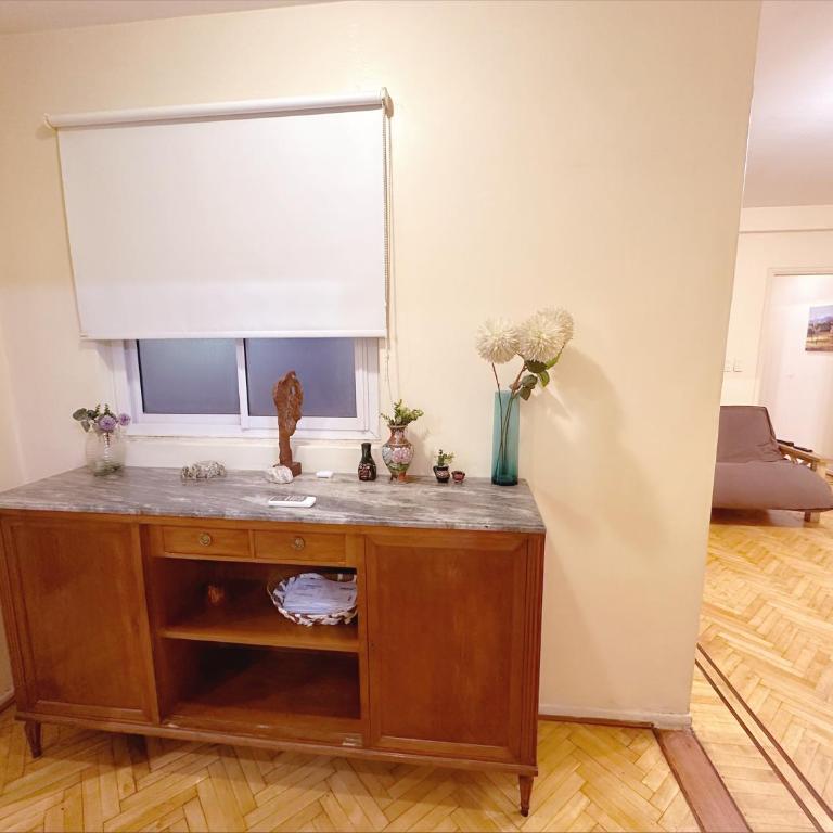 Hermoso departamento en Recoleta - Apartamento de 3 dormitorios - 15