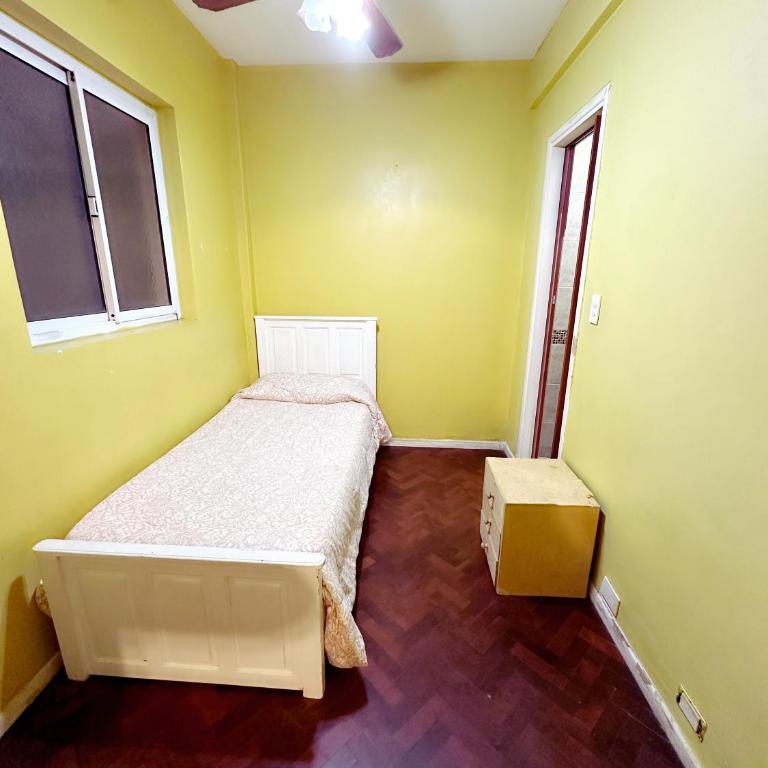 Hermoso departamento en Recoleta - Apartamento de 3 dormitorios - 5