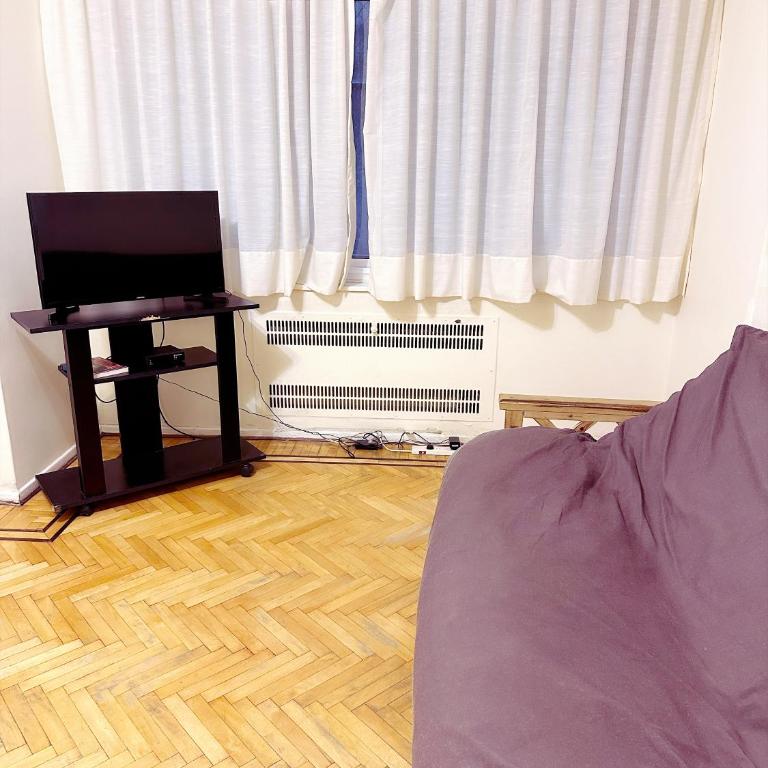 Hermoso departamento en Recoleta - Apartamento de 3 dormitorios - 9
