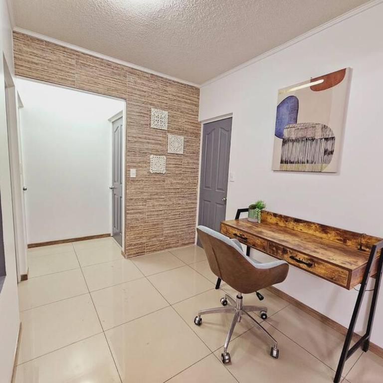 Apartamentos y Habitaciones Privadas Automatizados - Three-Bedroom Apartment - 13