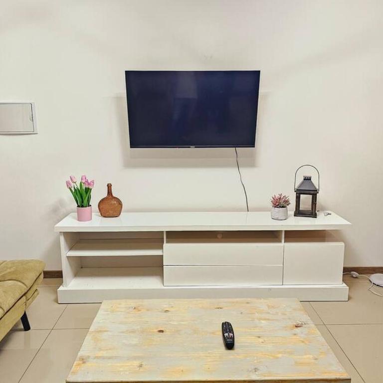 Apartamentos y Habitaciones Privadas Automatizados - Three-Bedroom Apartment - 14