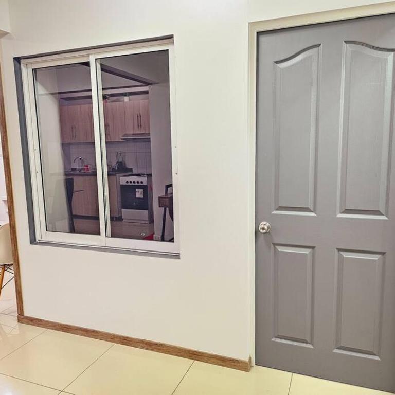 Apartamentos y Habitaciones Privadas Automatizados - Three-Bedroom Apartment - 20